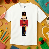 Nutcrackers Kids T-Shirt