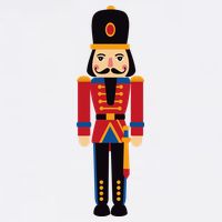 Nutcrackers Kids T-Shirt