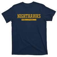 Northfield Nighthawks Volleyball Hs T-Shirt