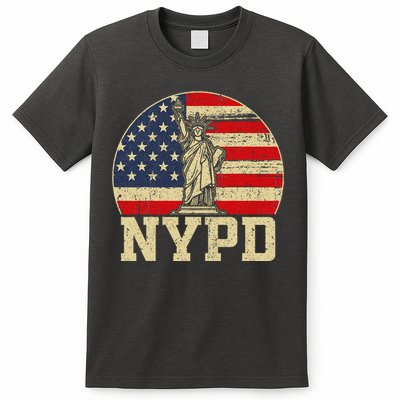 Nypd New York Police Department T-Shirt