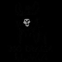 No Drama Llama City Backpack