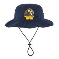 No Fluffs Given Poodle Bucket Hat