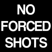 No Forced Shots Visor