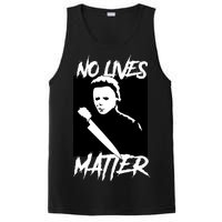 No Lives Matter PosiCharge Competitor Tank