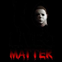 No Lives Matter Classic Horror Mug
