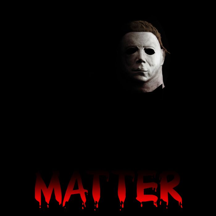 No Lives Matter Classic Horror Mug