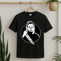 No Lives Matter Scary Halloween T-Shirt