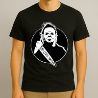No Lives Matter Scary Halloween T-Shirt