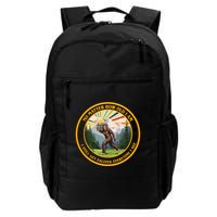 No Matter How Old I Am I Still Get Excited Every Time I See Bigfoot Backpack
