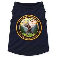 No Matter How Old I Am I Still Get Excited Every Time I See Bigfoot Doggie Tank