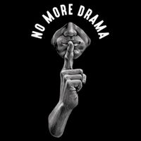 No More Drama Crop Top