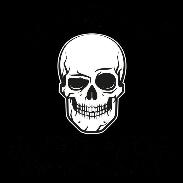 No One Drinks From The Skulls of Their Enemies Anymore Mug