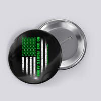 No One Fights Alone Mental Health Awareness Flag Button