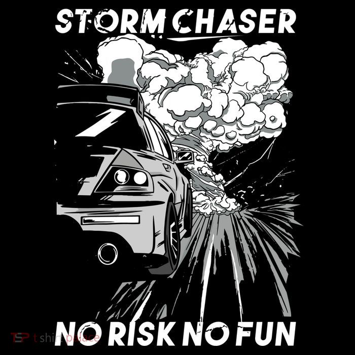 No Risk No Fun Car Racing Baby Bodysuit