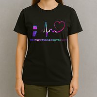 No Story Should End Too Soon T-Shirt