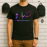 No Story Should End Too Soon T-Shirt