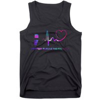 No Story Should End Too Soon Tank Top