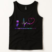 No Story Should End Too Soon Tank Top