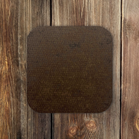 No WiFi No Battery Loading Geek Coaster