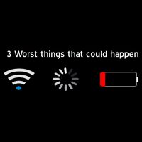 No WiFi No Battery Loading Geek Coaster
