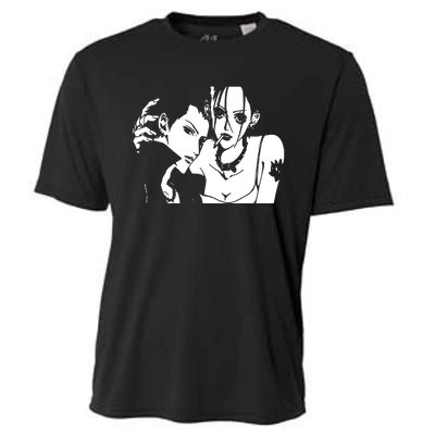 Nana Osaki And Ren Honjo Cooling Performance Crew T-Shirt