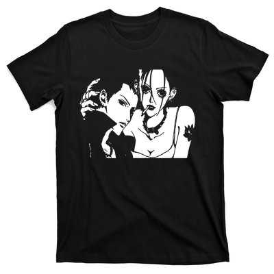 Nana Osaki And Ren Honjo T-Shirt