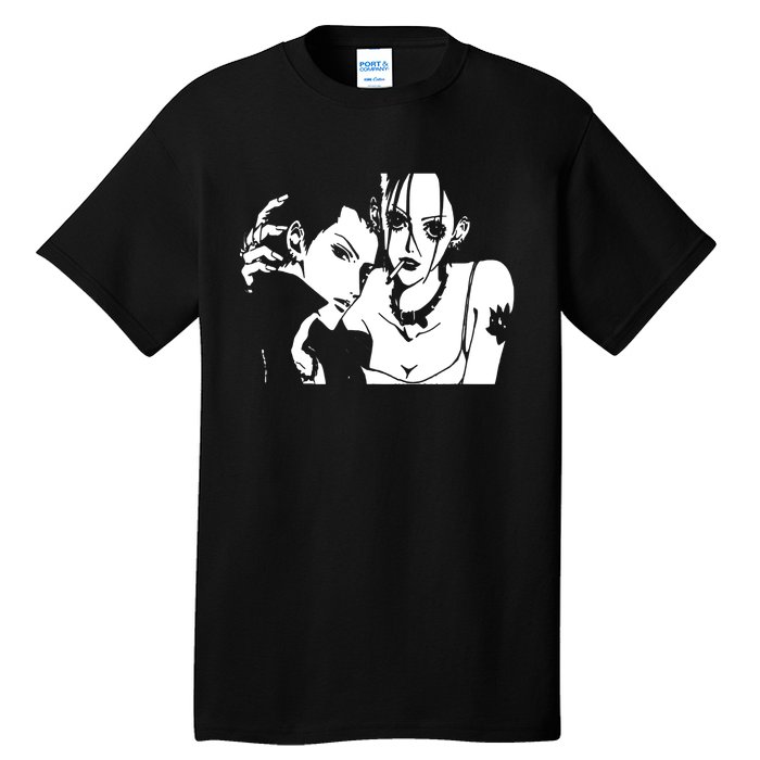 Nana Osaki And Ren Honjo Tall T-Shirt