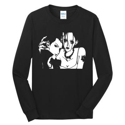 Nana Osaki And Ren Honjo Tall Long Sleeve T-Shirt