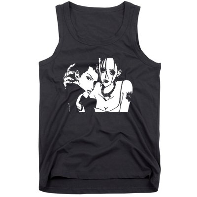 Nana Osaki And Ren Honjo Tank Top