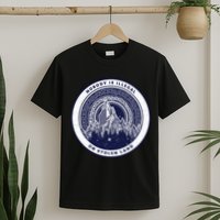 Nobody Is Illegal On Stolen Land T-Shirt