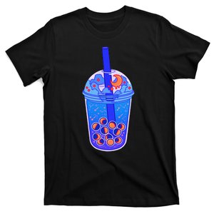 Nocturn Boba Tea T-Shirt