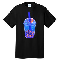 Nocturn Boba Tea Tall T-Shirt