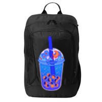 Nocturn Boba Tea City Backpack