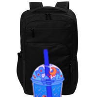 Nocturn Boba Tea Impact Tech Backpack