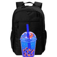 Nocturn Boba Tea Daily Commute Backpack