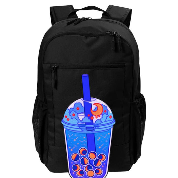 Nocturn Boba Tea Daily Commute Backpack