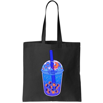 Nocturn Boba Tea Bag