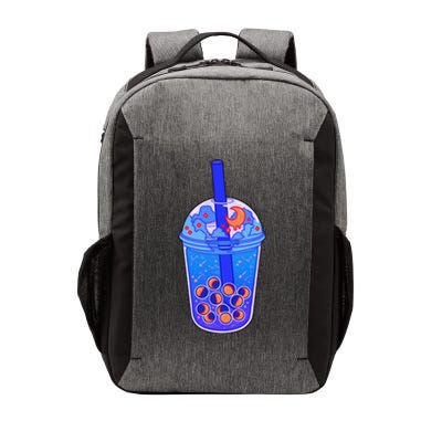 Nocturn Boba Tea Vector Backpack