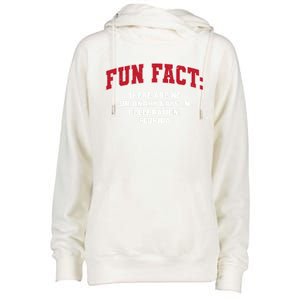 No Ordinary Days In Celebration Florida Pun Fl Joke Gift Womens Funnel Neck Pullover Hood