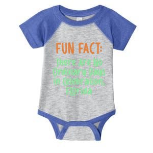 No Ordinary Days In Celebration Florida Pun Fl Joke Gift Infant Baby Jersey Bodysuit