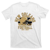 New Orleans Football Est 1967 Team Supporter T-Shirt