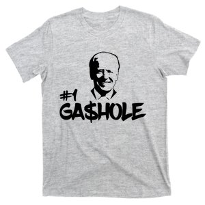 Number One Gashole T-Shirt