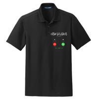 New Orleans Is Calling And I Must Go Louisiana Usa Traveling Dry Zone Grid Polo