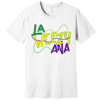 New Orleans La Weezy Anna Premium T-Shirt