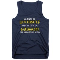 No One Like Gaston Tank Top