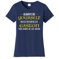 No One Like Gaston Women's T-Shirt