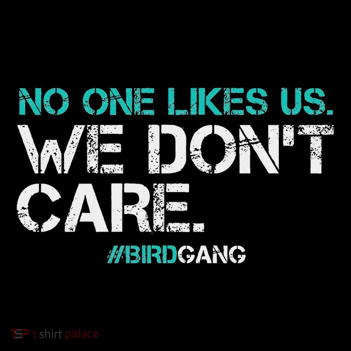 No One Likes Us We DonT Care Vintage Motivational Tank Top
