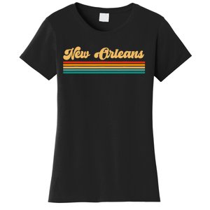 New Orleans Louisiana Women's T-Shirt