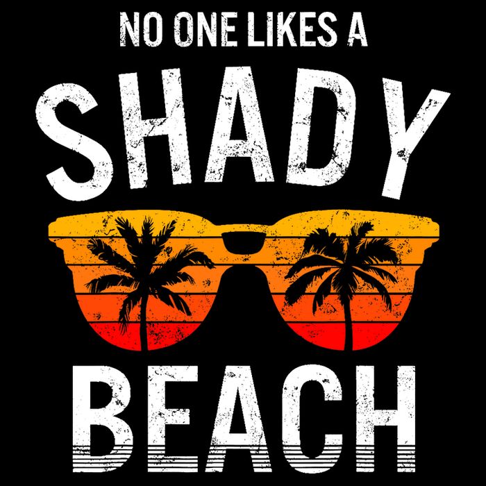 No One Like A Shady Beach Vacay Mode Traveling Surfing Wo City Backpack