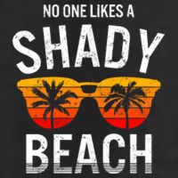 No One Like A Shady Beach Vacay Mode Traveling Surfing Wo Microfiber Hand Towel